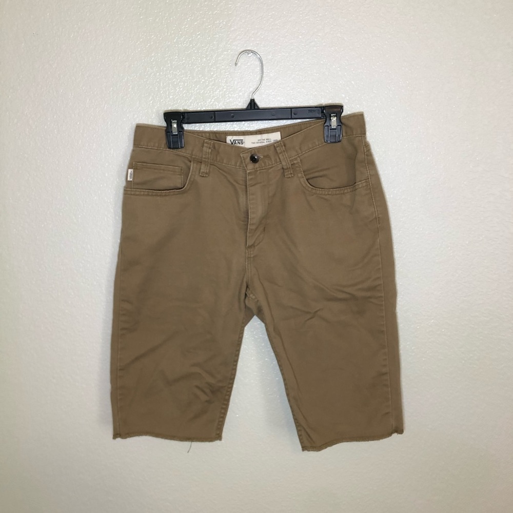 Vans Men’s Shorts
